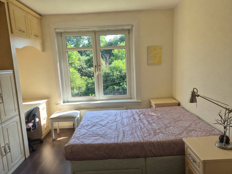 Room Haywood Street in Glasgow