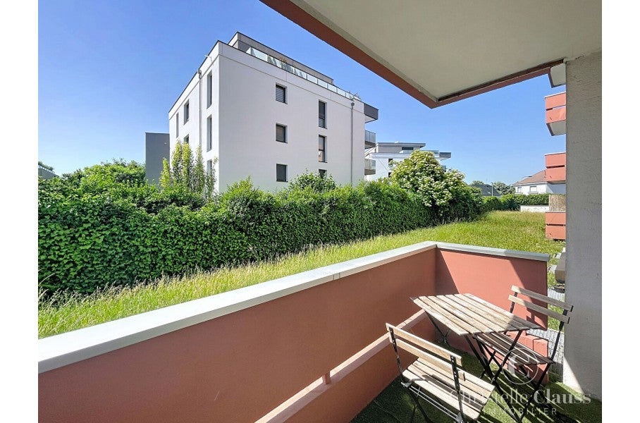 Appartement Rue de Village-Neuf à Saint-Louis