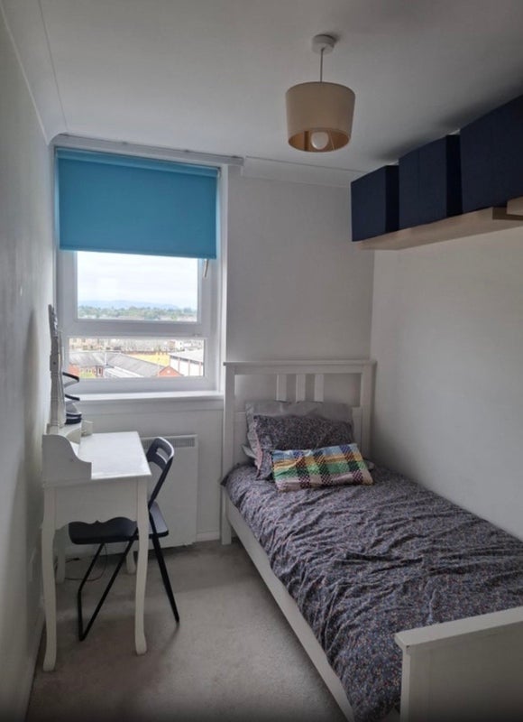 Room Chapel House Road in Borough of Pendle