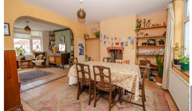 Room Oberon Avenue in Bristol