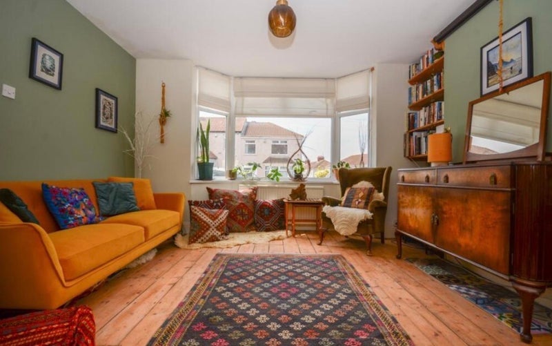 Room Oberon Avenue in Bristol