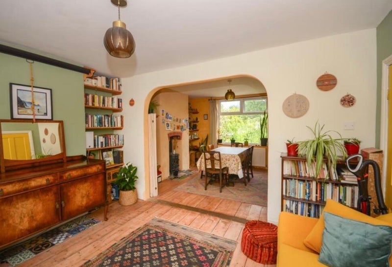 Room Oberon Avenue in Bristol