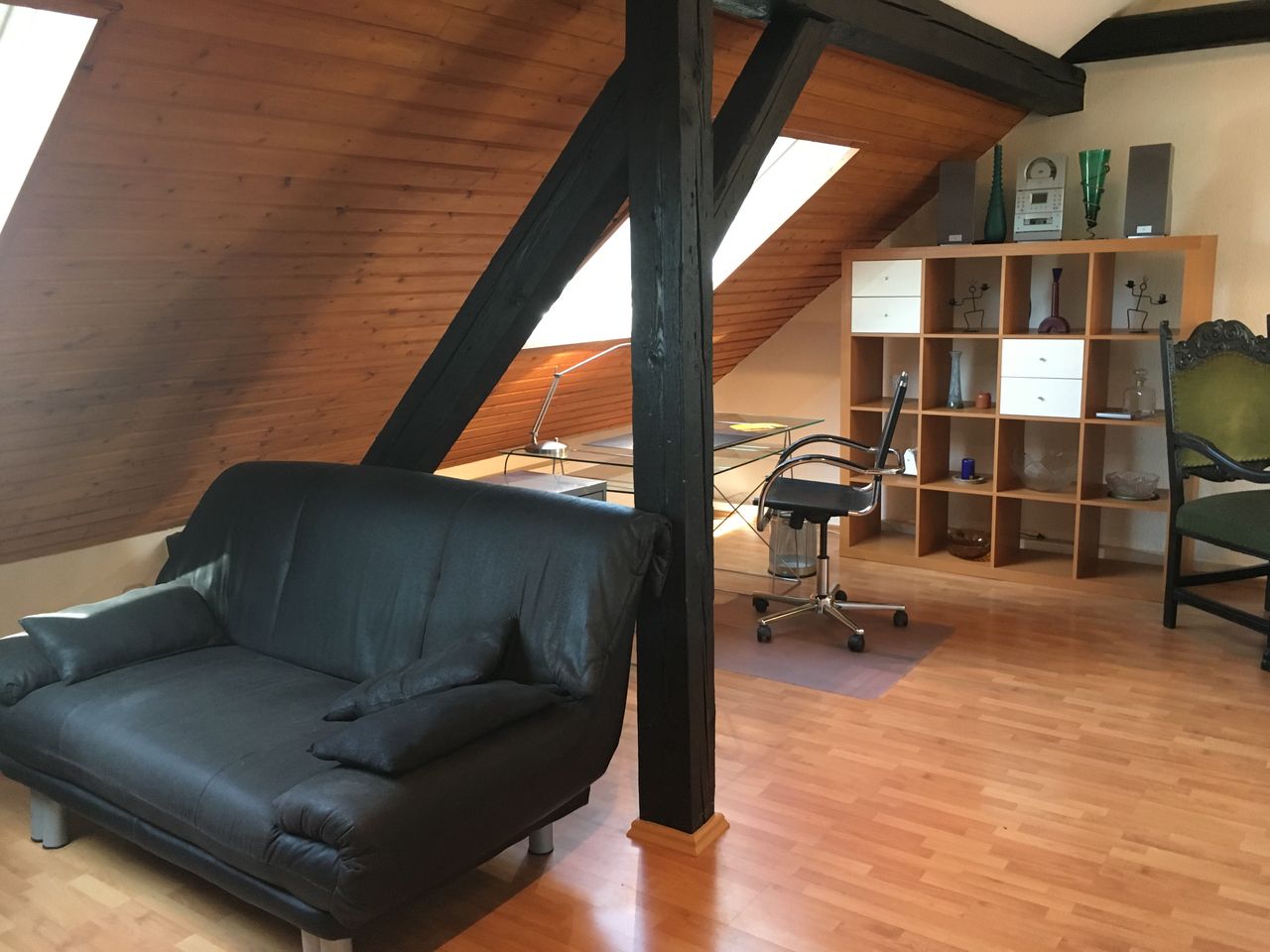 Wohnung Schenckstraße in Frankfurt am Main