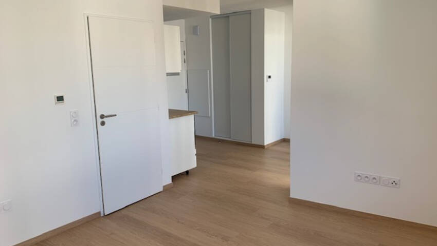 Room Parvis des Droits de l'Homme in Metz