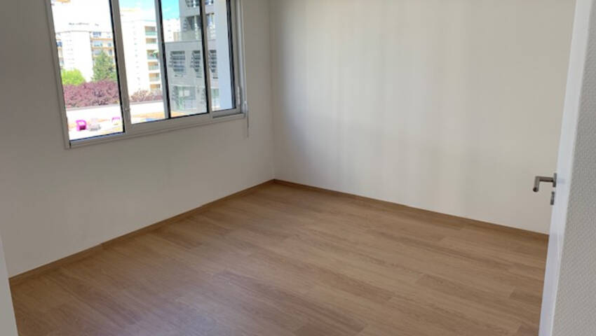 Room Parvis des Droits de l'Homme in Metz
