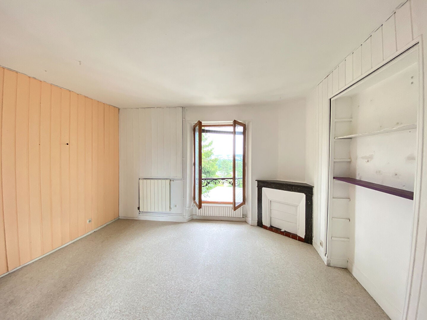 Flat Rue de la Montagne de Mons in Athis-Mons