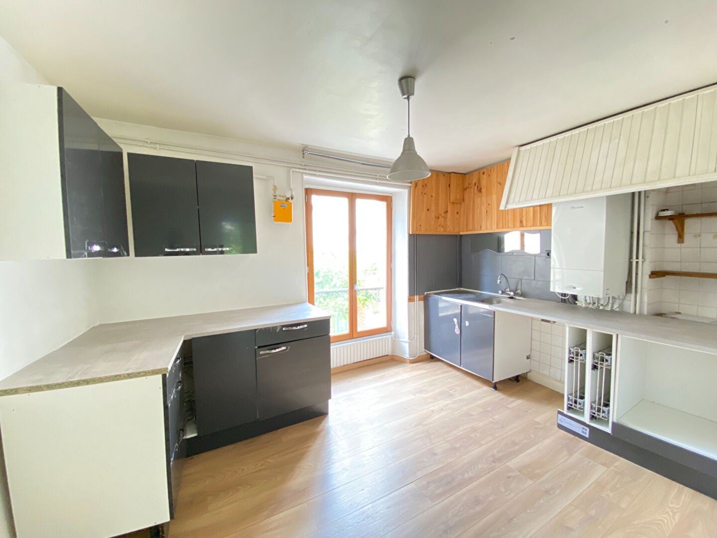 Flat Rue de la Montagne de Mons in Athis-Mons