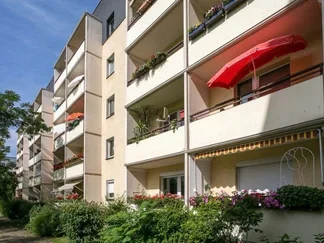 Wohnung Rottwerndorfer Straße in Dresden