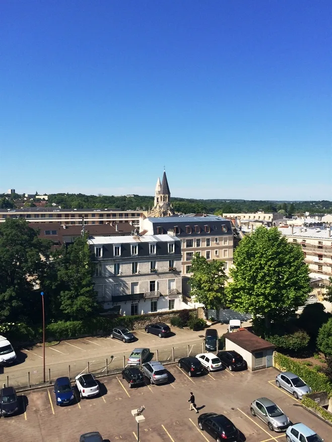 Appartement Boulevard Victor Hugo à Poissy