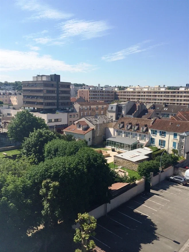 Appartement Boulevard Victor Hugo à Poissy
