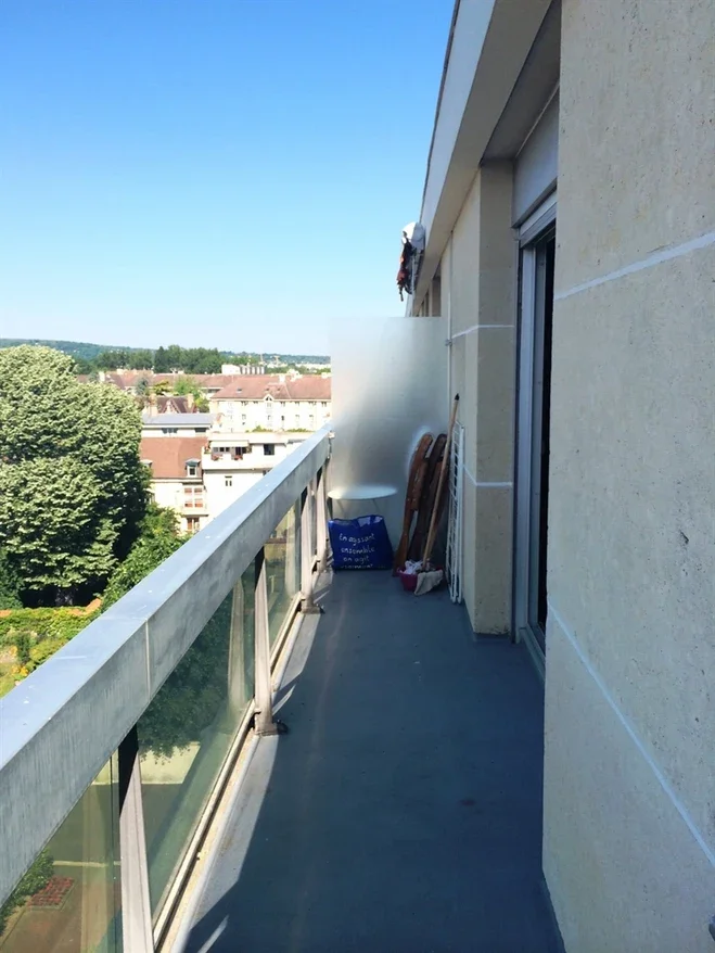Appartement Boulevard Victor Hugo à Poissy