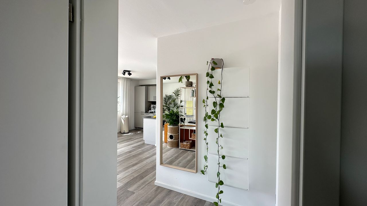 Wohnung Baurat-Sommer-Straße in Hameln