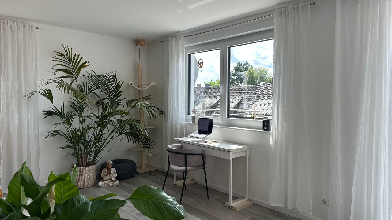 Wohnung Baurat-Sommer-Straße in Hameln
