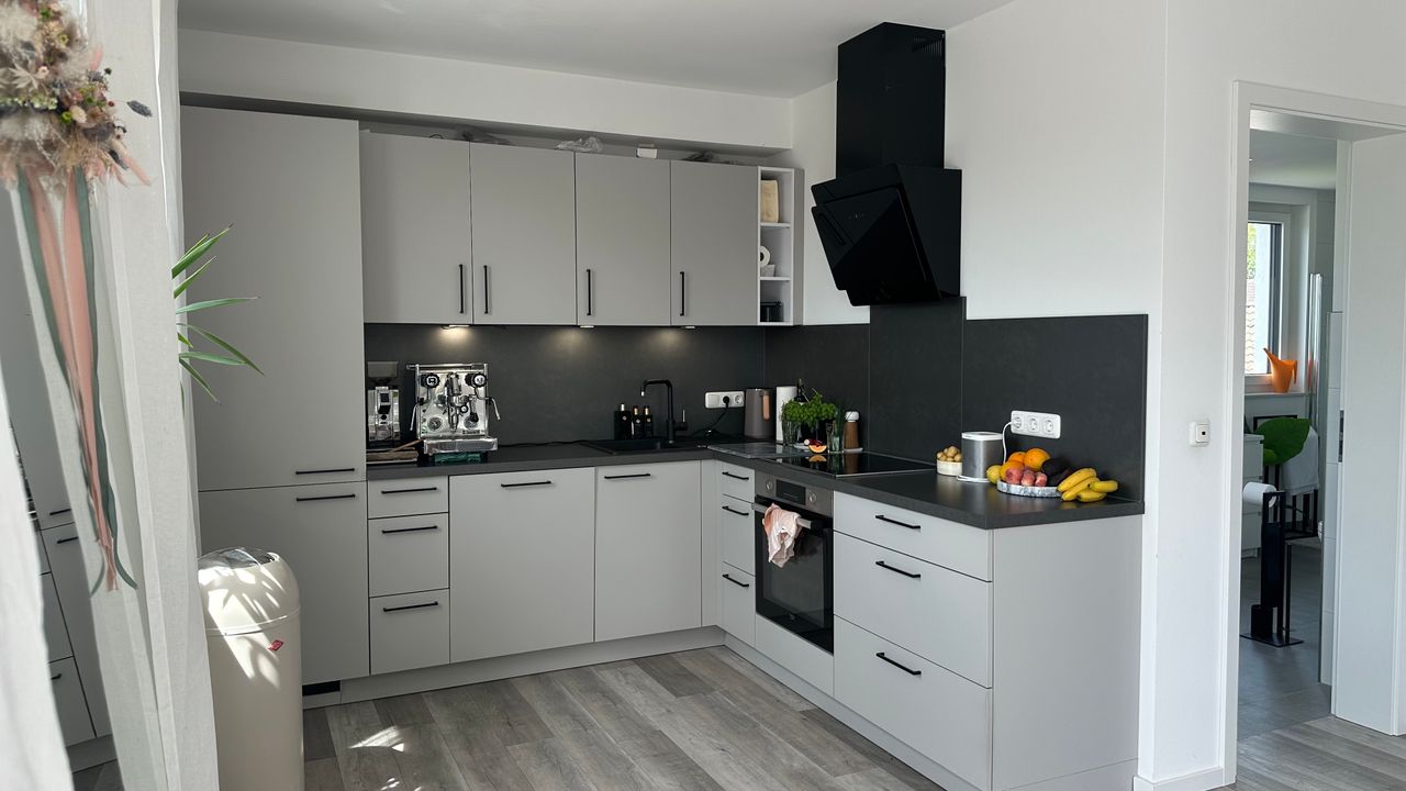 Wohnung Baurat-Sommer-Straße in Hameln