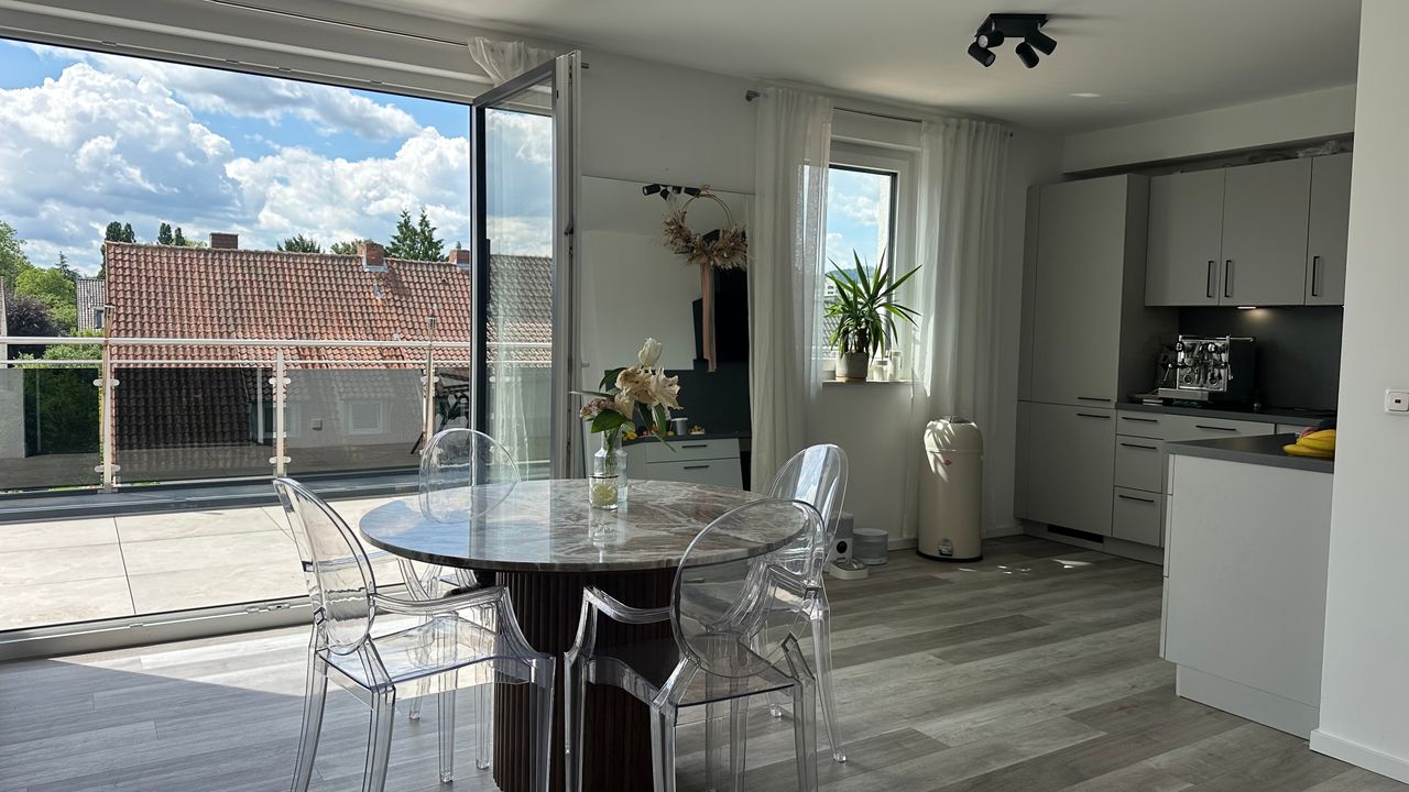 Wohnung Baurat-Sommer-Straße in Hameln