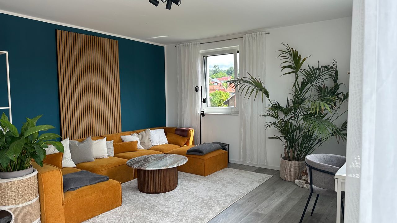 Wohnung Baurat-Sommer-Straße in Hameln
