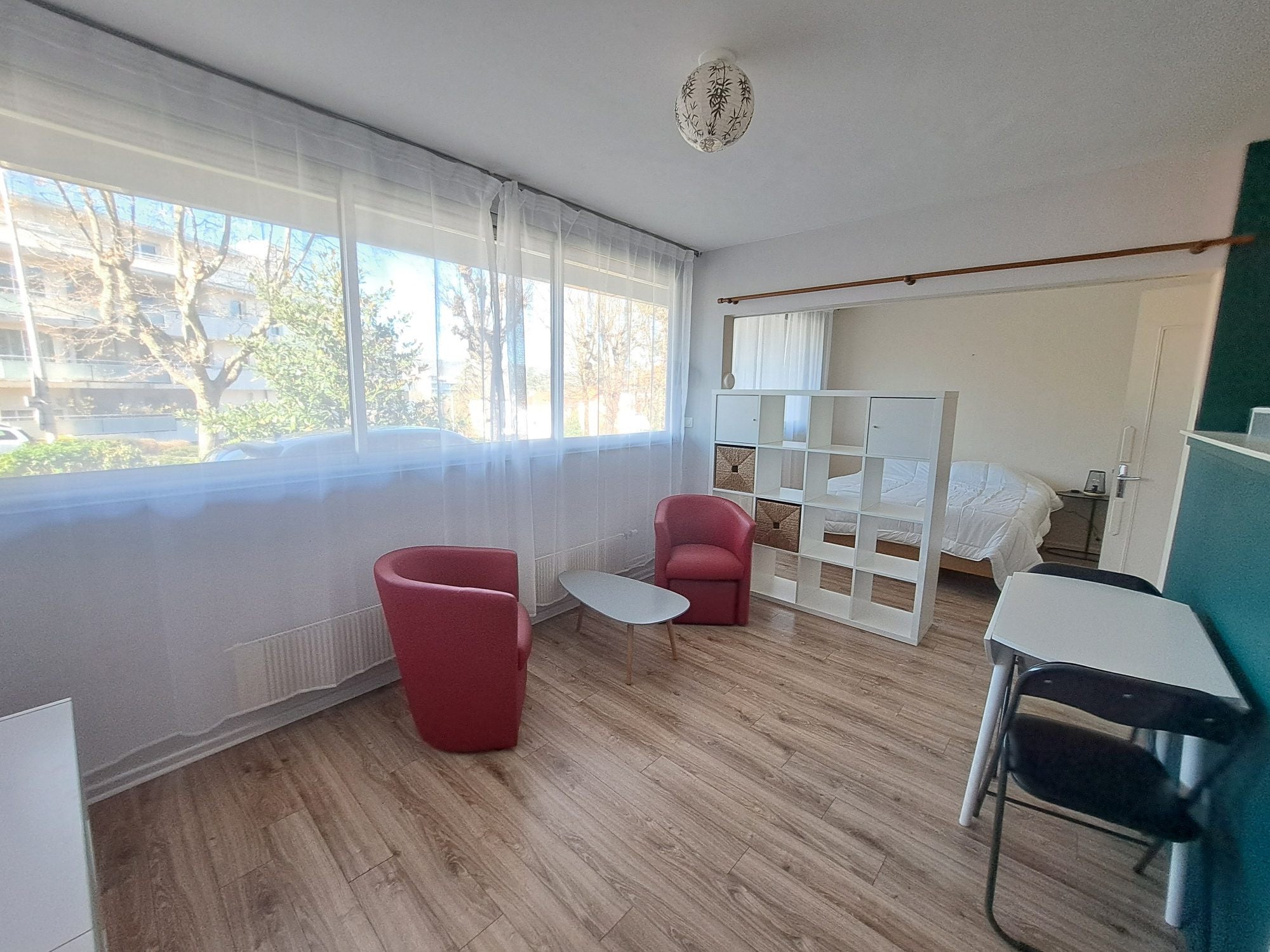 Appartement Avenue Jules Massenet à Chamalières