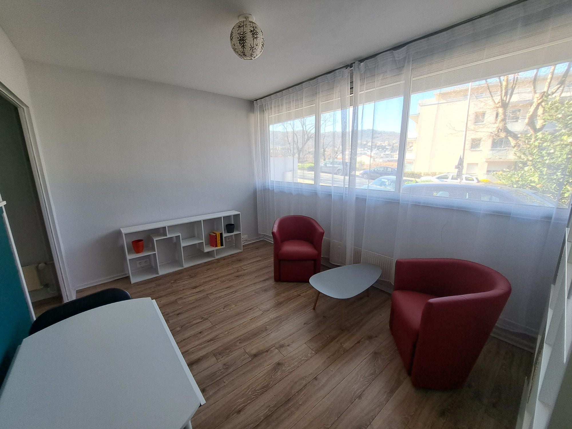 Appartement Avenue Jules Massenet à Chamalières