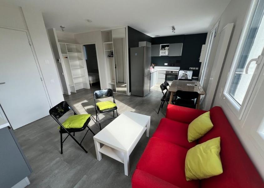 Appartement Rue des Treilles à Libourne