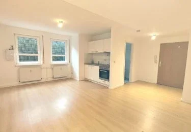 Wohnung Martinshöhe in Leipzig