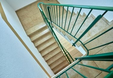 Wohnung Martinshöhe in Leipzig