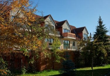 Wohnung Martinshöhe in Leipzig