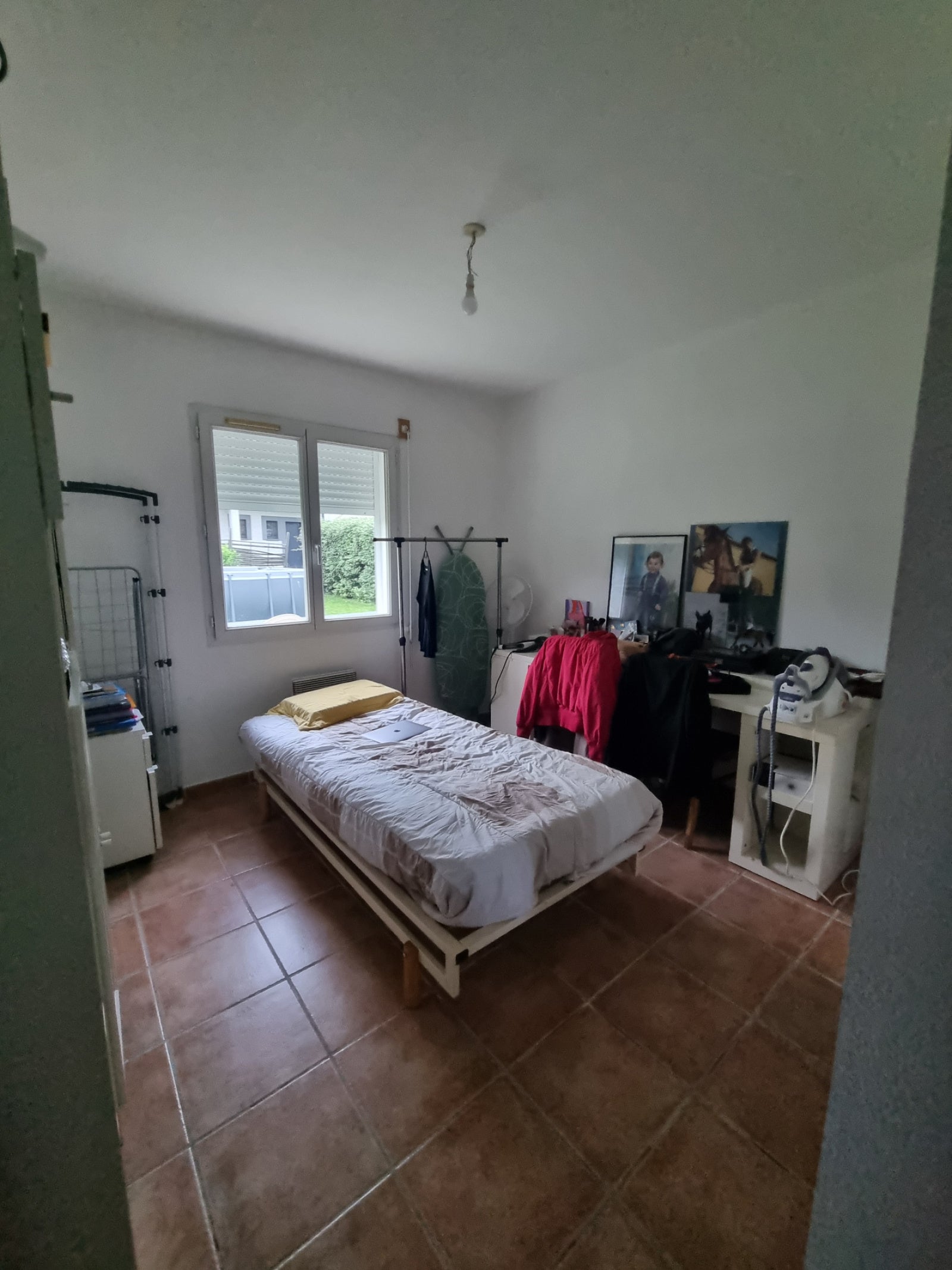 Maison D 63 à Bram