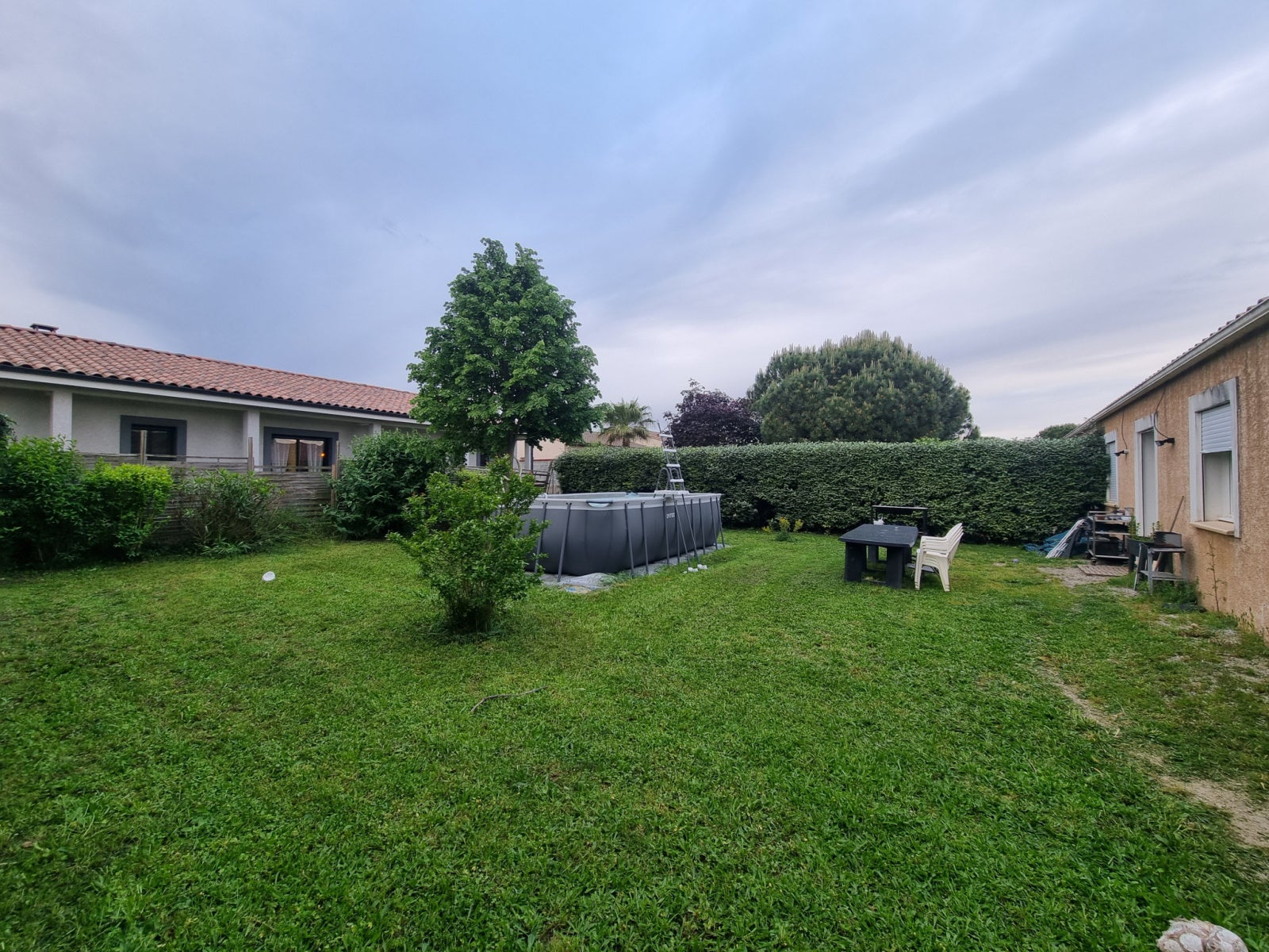Maison D 63 à Bram