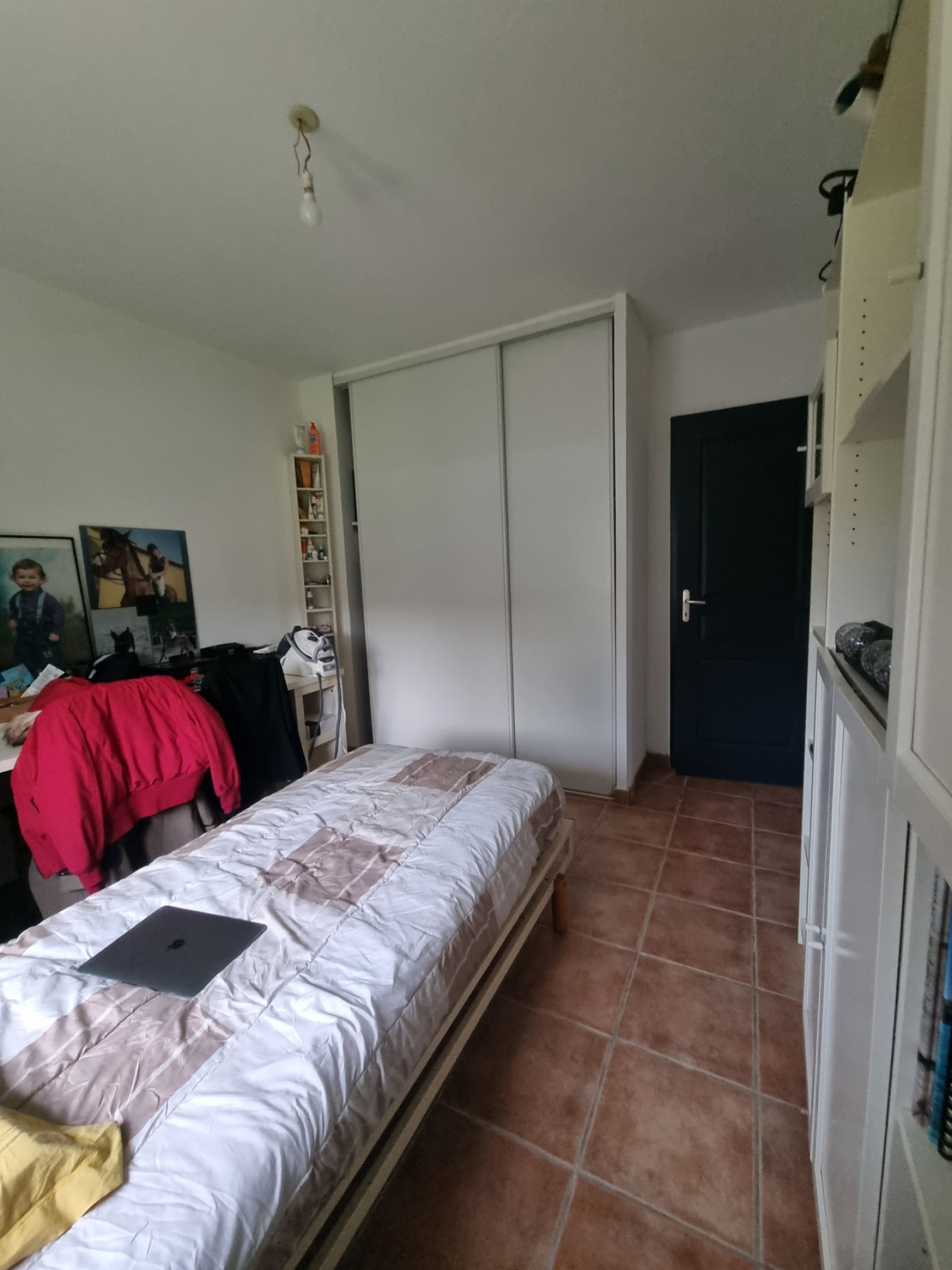 Maison D 63 à Bram
