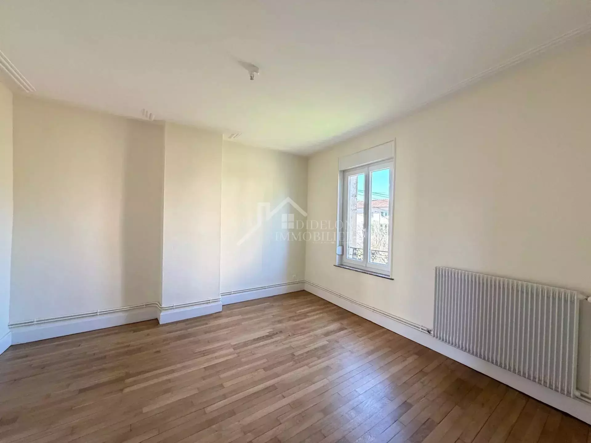 Appartement Boulevard Ney à Pont-à-Mousson
