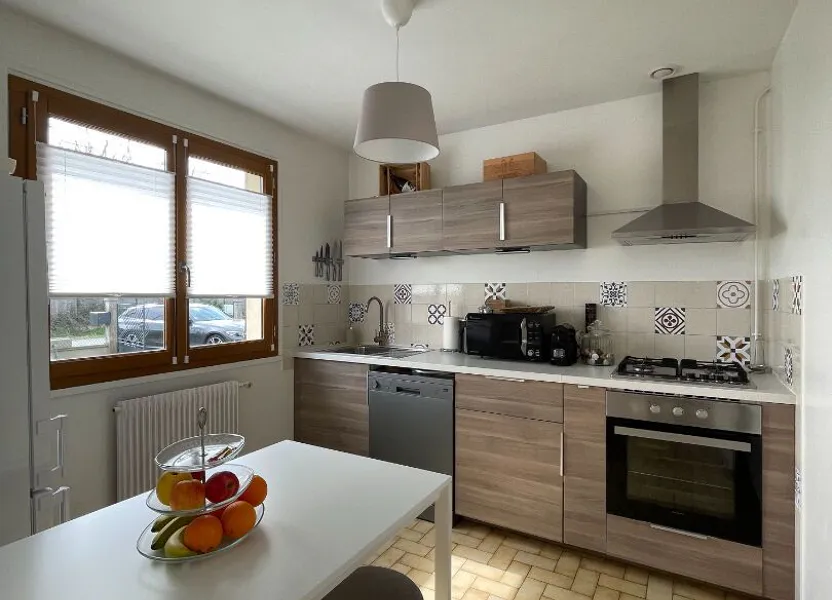Maison Rue de Fronton à Plaisance-du-Touch
