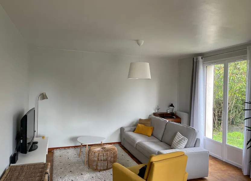 Maison Rue de Fronton à Plaisance-du-Touch
