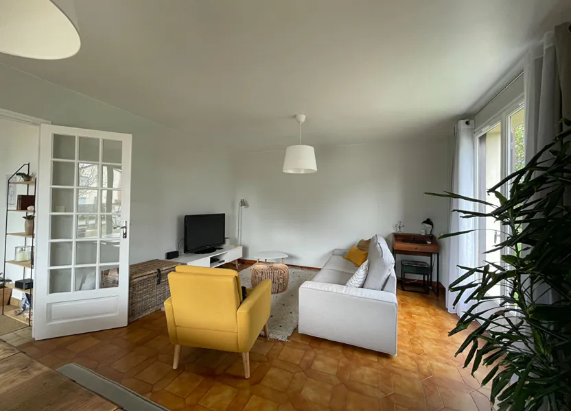 Maison Rue de Fronton à Plaisance-du-Touch