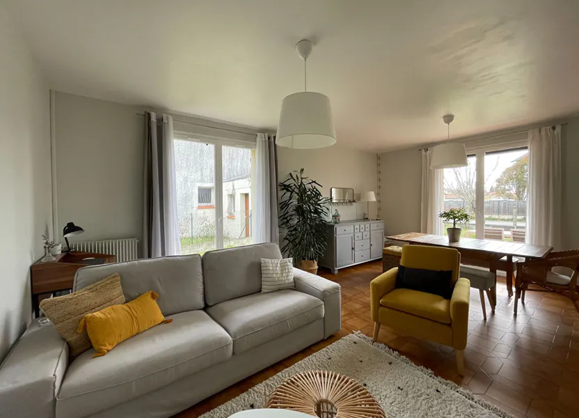 Maison Rue de Fronton à Plaisance-du-Touch
