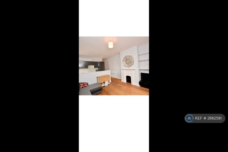 Flat Feltham Avenue in Elmbridge