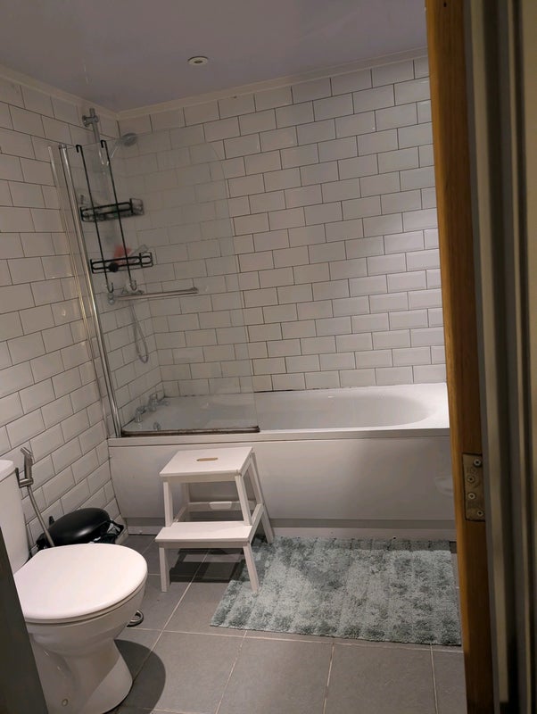 Room Pollard Street in Manchester