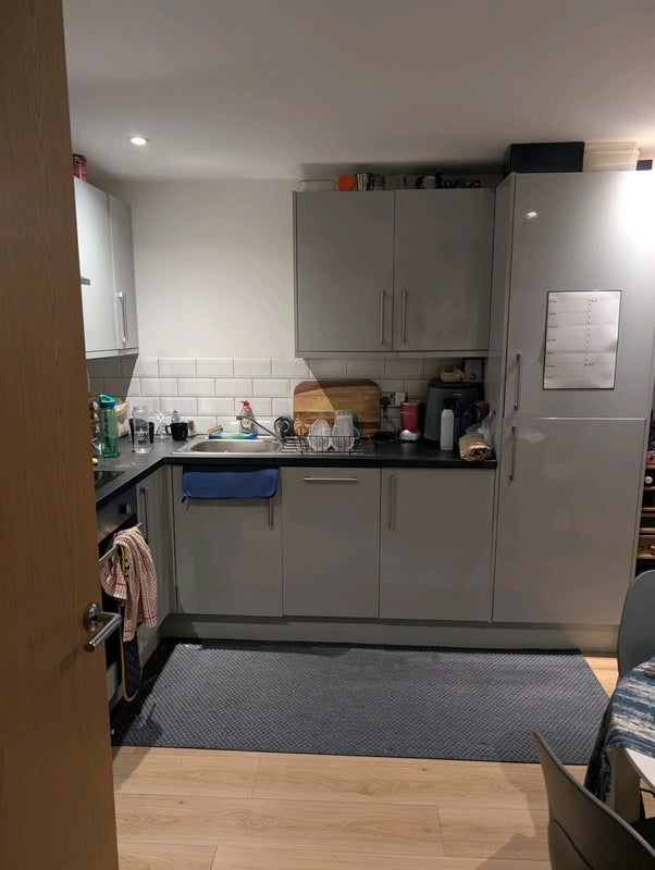 Room Pollard Street in Manchester