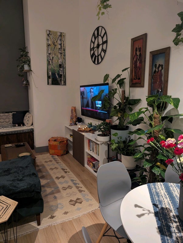 Room Pollard Street in Manchester