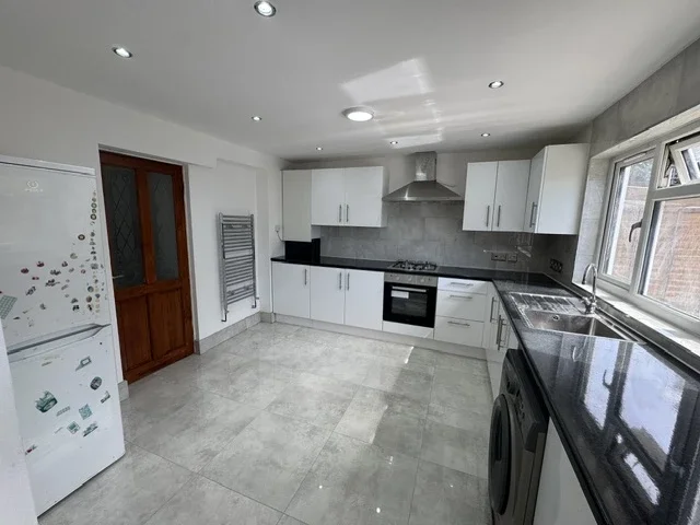 House Markyate Road in Greater London