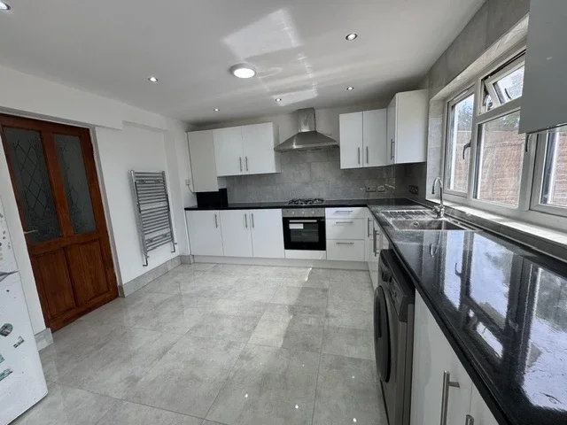 House Markyate Road in Greater London
