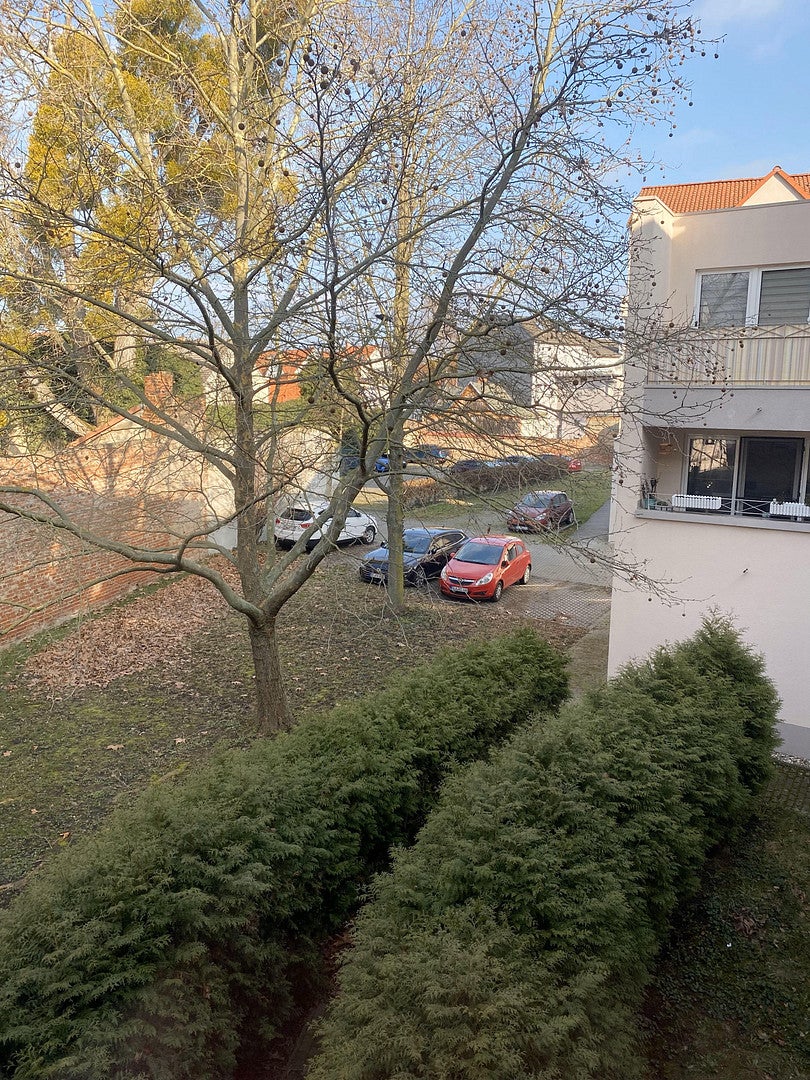 Wohnung Steinstraße in Schönebeck (Elbe)
