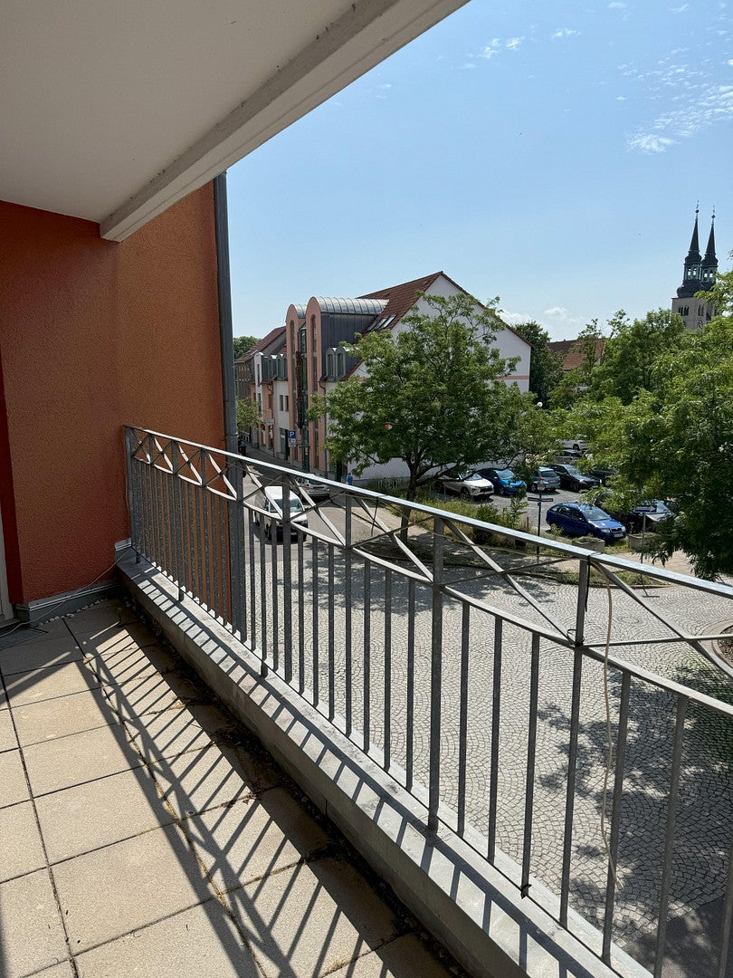 Wohnung Steinstraße in Schönebeck (Elbe)