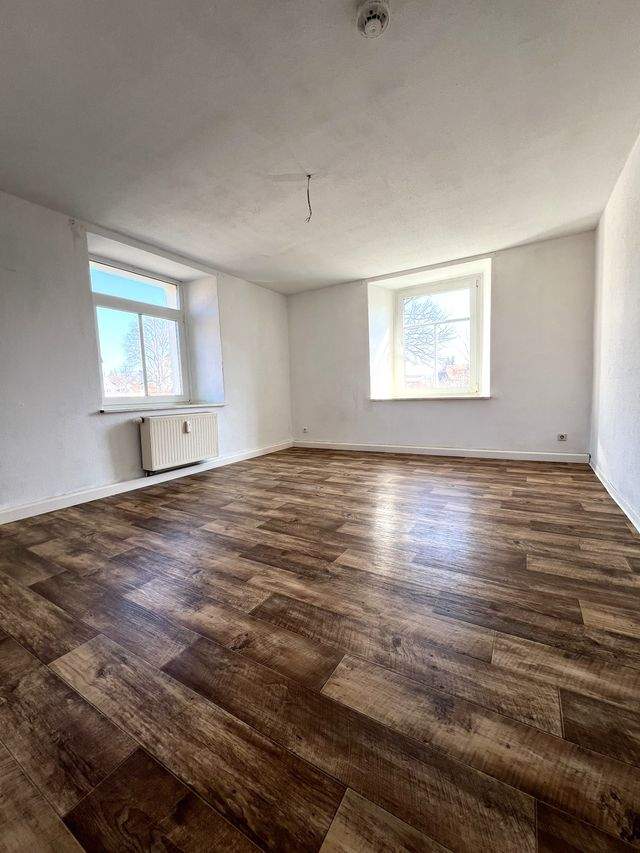 Wohnung Karl-Marx-Platz in Ebersbach-Neugersdorf