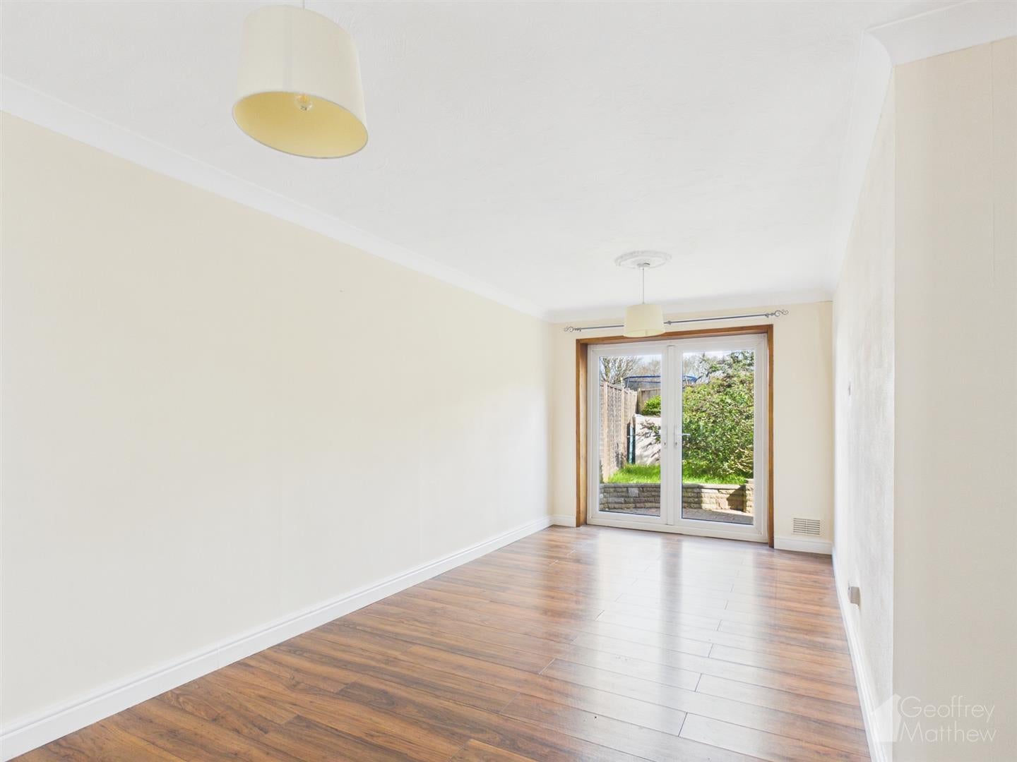 House Fesants Croft in Harlow