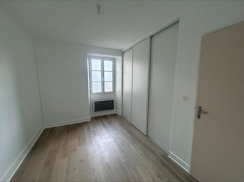 Appartement Rue du Bouffay à Nantes