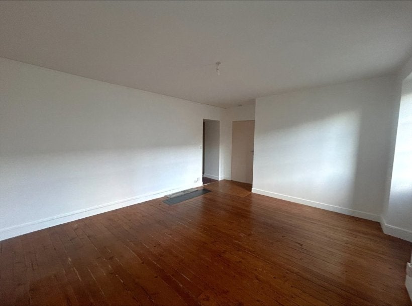 Appartement Rue du Bouffay à Nantes
