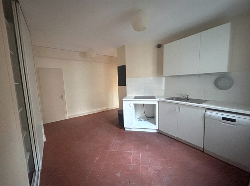 Appartement Rue du Bouffay à Nantes