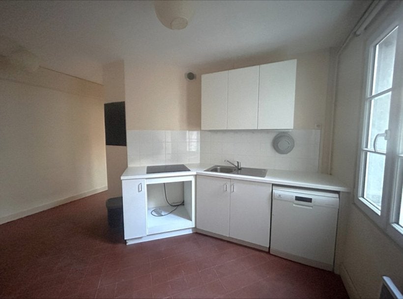 Appartement Rue du Bouffay à Nantes