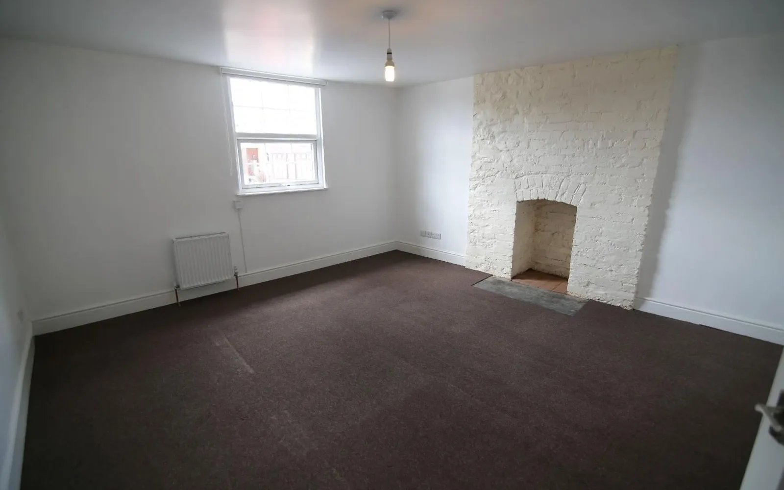 Flat The Square in Mid Devon
