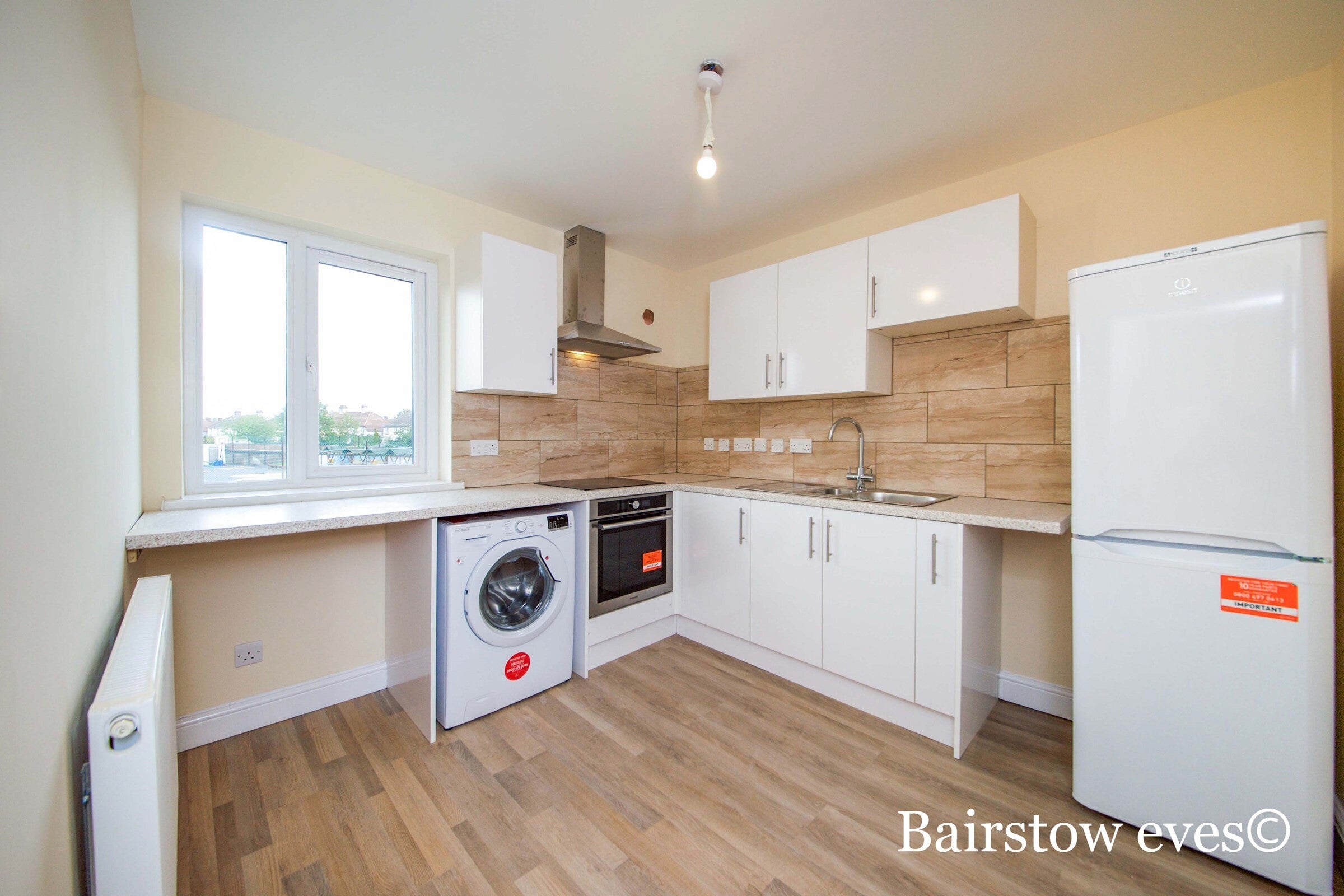 Flat New Road in Greater London